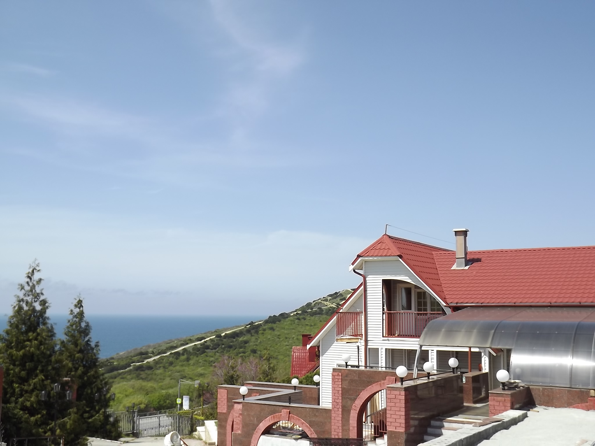 Фото Ёlka Hills