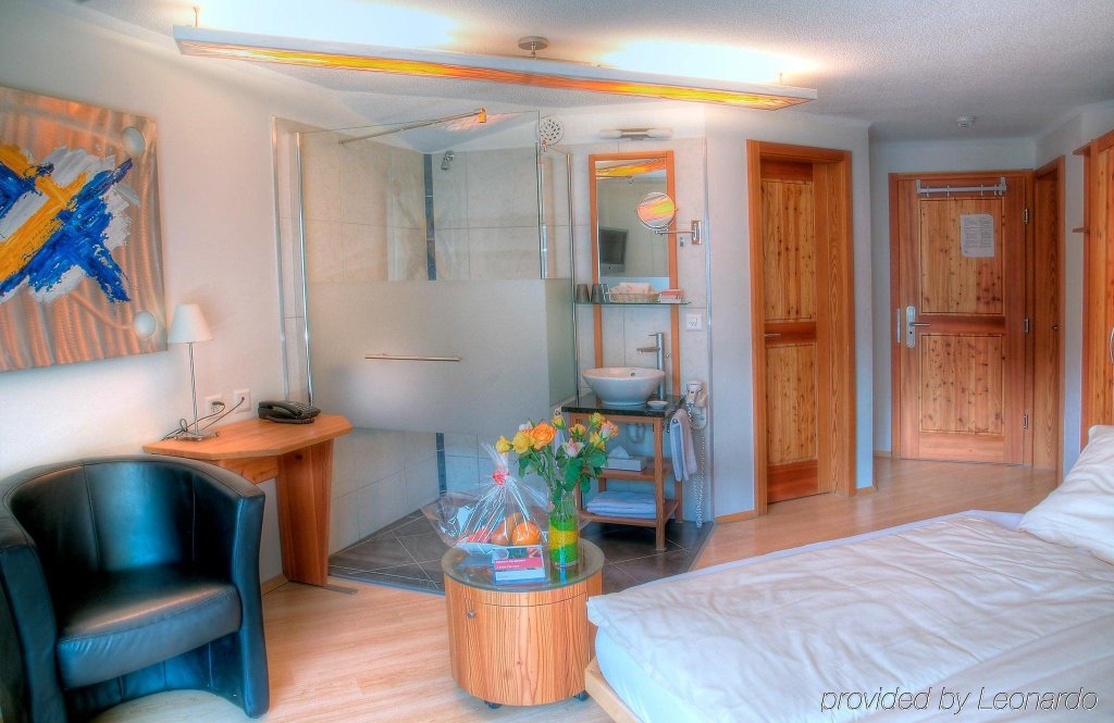 Фото Sunstar Hotel Zermatt