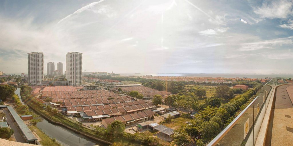 Фото 118 Residences by Living Comfort