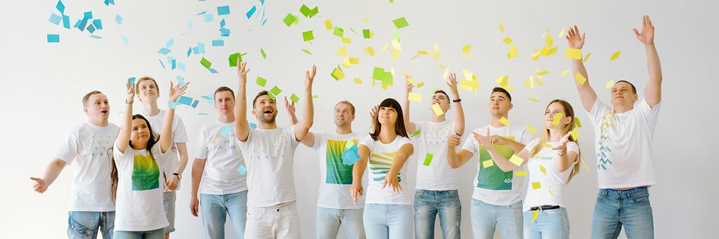 Web design studio Iquadart, Grodno, photo