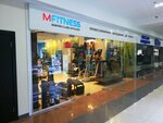 MFitness (Dostyq kóshesi, 18), sports equipment
