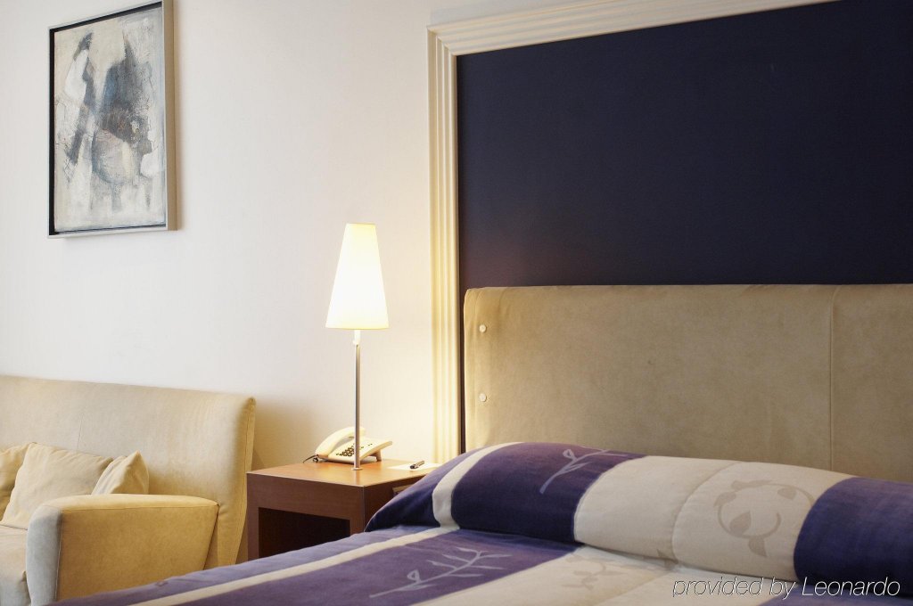 Фото Park Plaza Vondelpark, Amsterdam