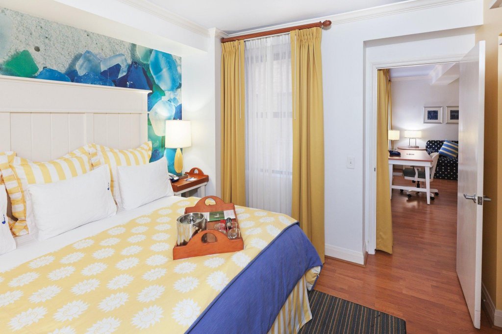 Фото Hotel Indigo Dallas Downtown