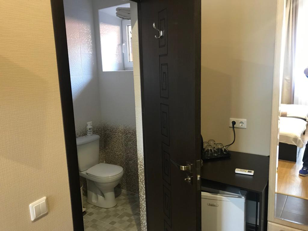 Фото Атмосфера