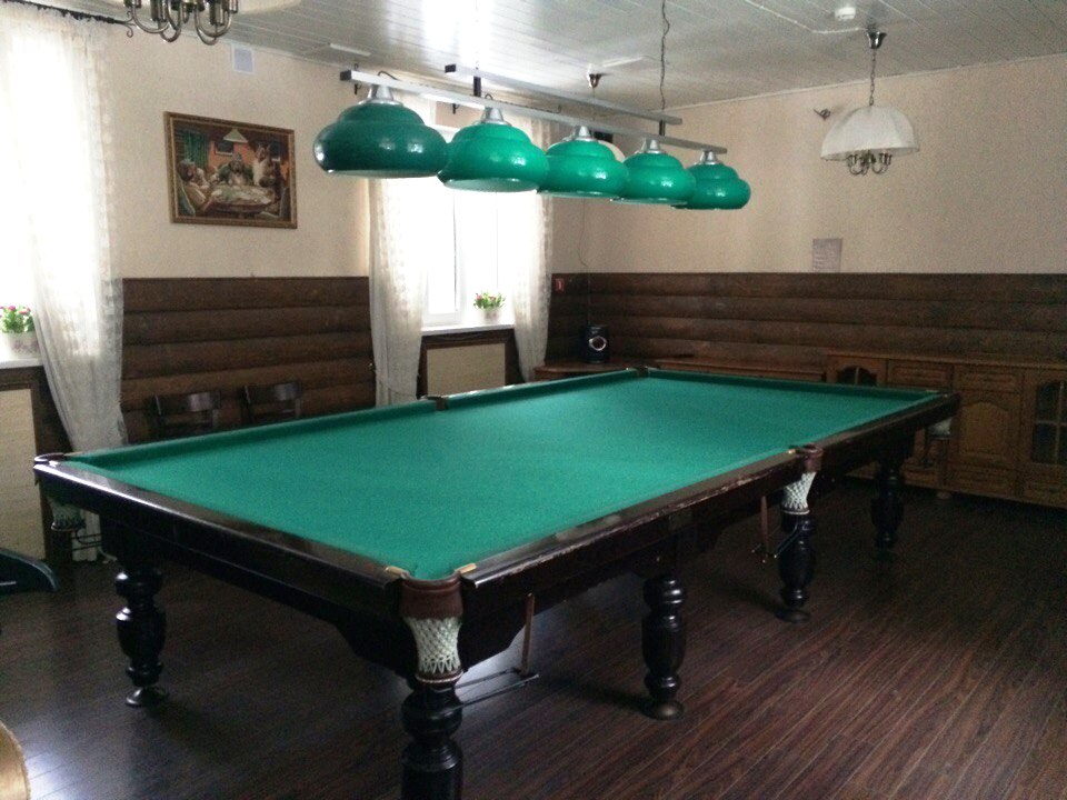 Фото Подворье