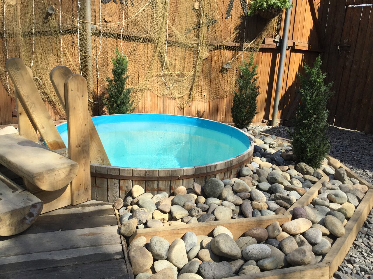 Баня емеля дома от михалыча