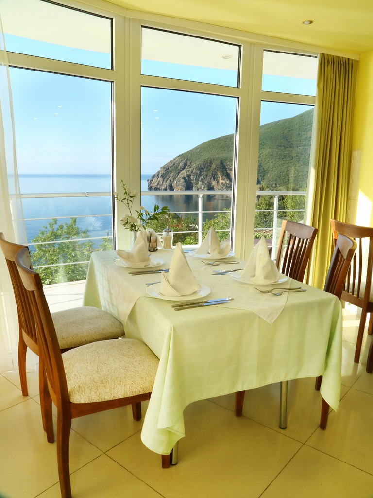 Фото Маджестик