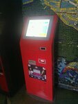 PayBerry (улица Кулакова, 58), payment terminal