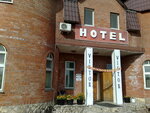Victor (derevnya Pirogovka-Sokovnino, 24Г), hotel