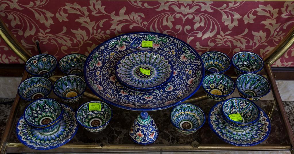 Фото Карван Сарай