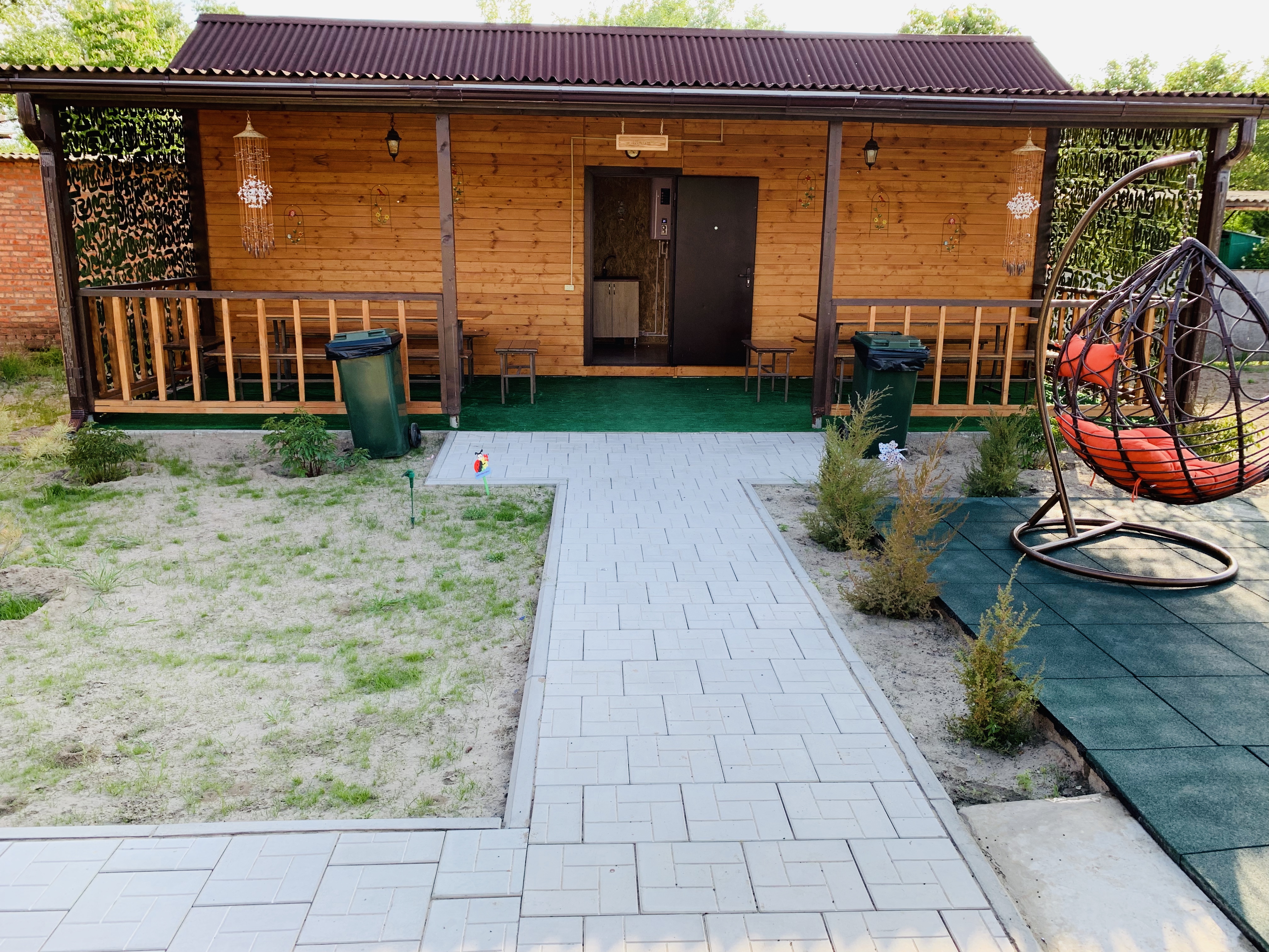 Фото Ковчег