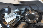 Armata (Ryazansky Avenue, 86/1с3), equipos para trabajar metales