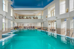 ТЭС-Отель Resort & SPA