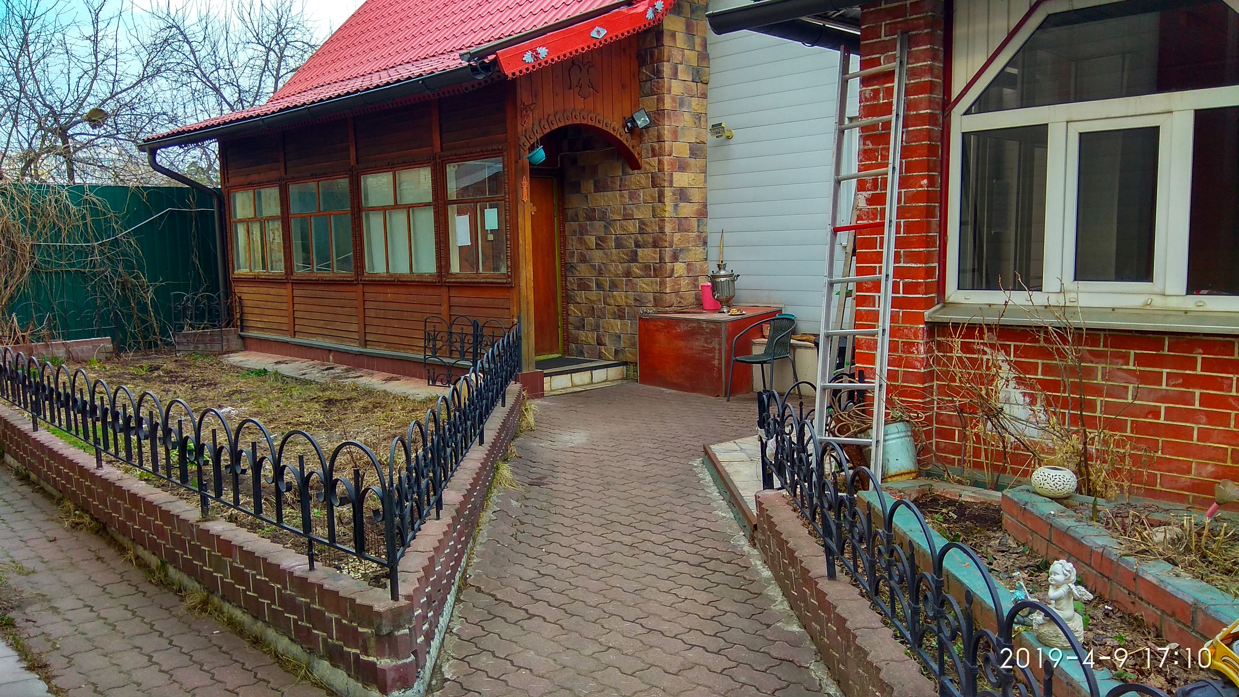 Фото Дом на Кирова