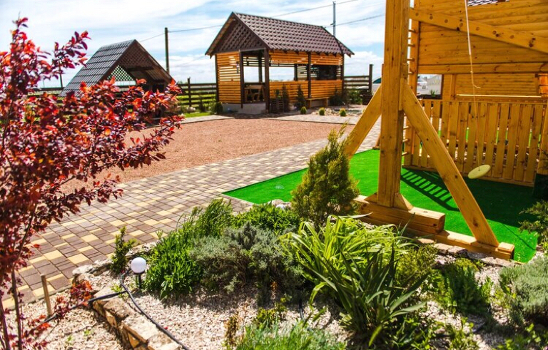 Фото Фазенда