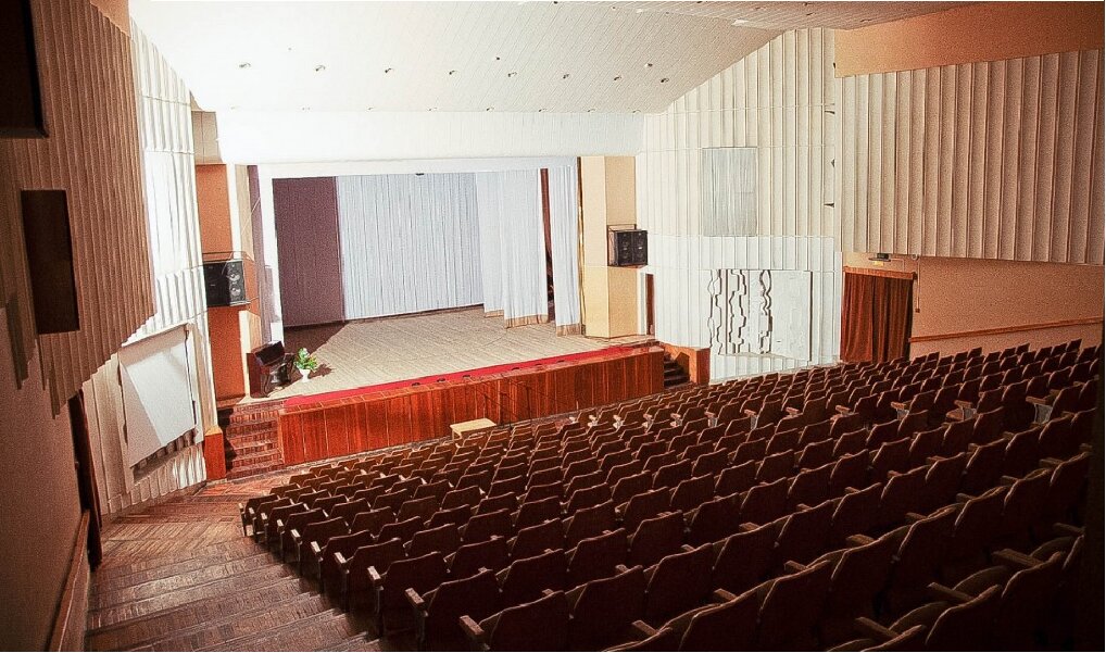 School of the arts Детская школа искусств Хабаровского муниципального района, Khabarovsk Krai, photo