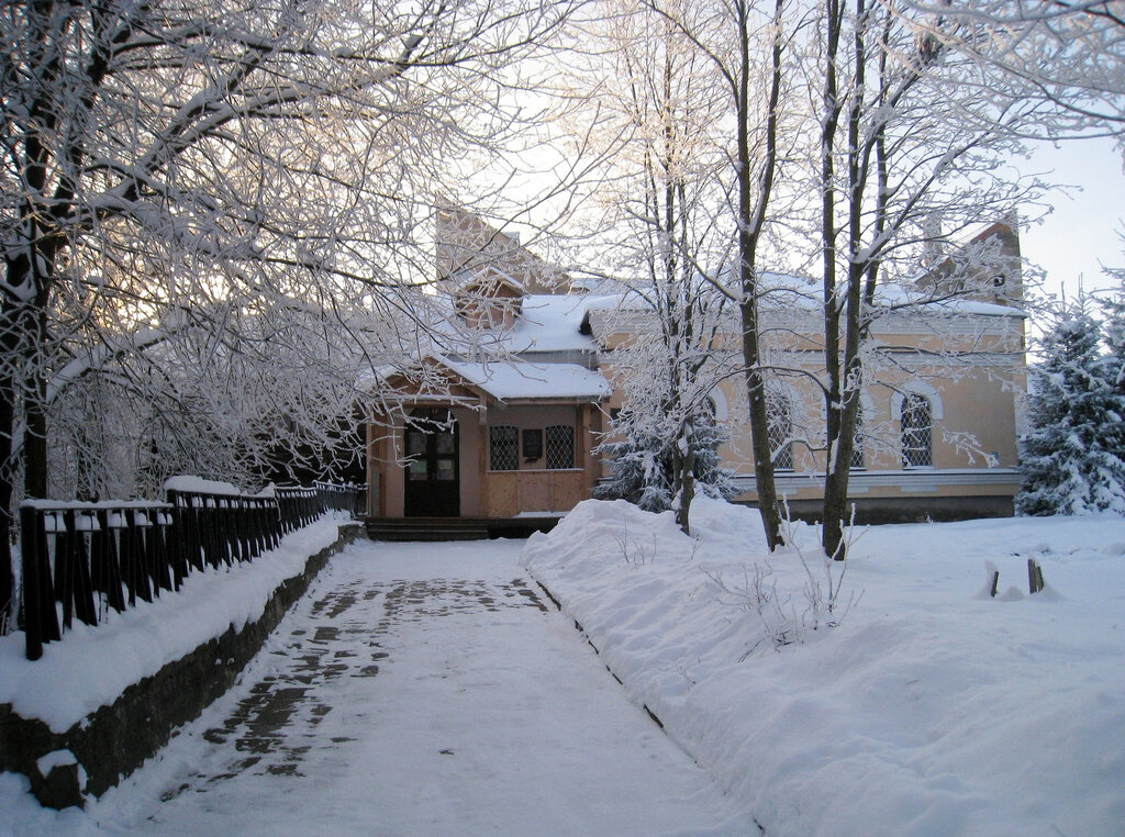 Museum Povetkin Center for Musical Antiquities, Veliky Novgorod, photo