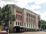 Tula Regional Philharmonic (Tula, Lenina Avenue, 51), philharmonic