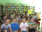 Detskaya biblioteka Pavlovskogo selskogo poseleniya Pavlovskogo rayona (stanitsa Pavlovskaya, ulitsa Gorkogo, 302) ، مكتبة