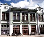 Самарская площадь (Садовая ул., 231, Самара), театр в Самаре
