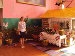 Дом культуры (selo Nizhnemaryino, Shkolnaya ulitsa, 6), house of culture