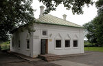 House-Museum of Peter I (Sovetskiy prospekt, 47), museum