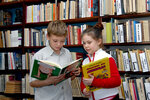 Горьковская сельская библиотека-филиал № 4 (posyolok Gorkovskiy, 72), biblioteca