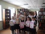 Нижне-Быковская сельская библиотека (selo Nizhnyaya Bykovka, Tsentralnaya ulitsa, 10Д), library