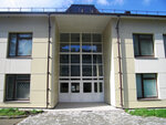 Центральная библиотека (ул. Антикайнена, 13, Костомукша), архив в Костомукше