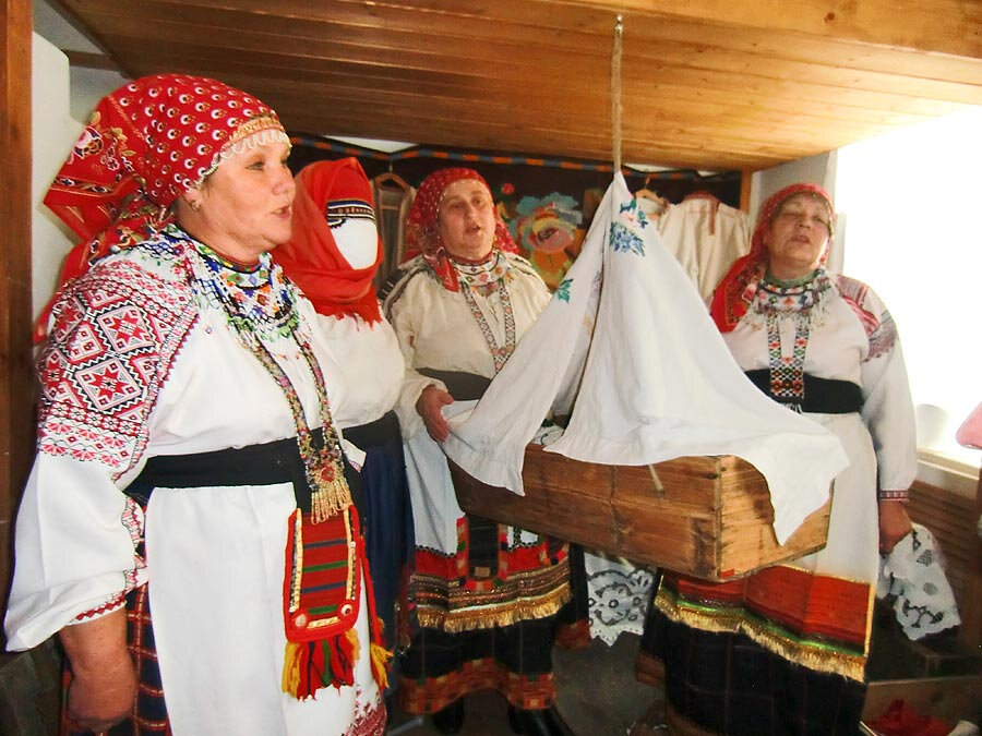 Museum Музей Мастера, Voronezh Oblast, photo