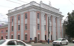 Mbuk Gorodskoy dom kultury Sovetskogo rayona (ulitsa Kalinina, 66) ، دار الثقافة