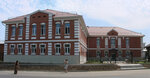 State Museum of Palekh Art, Icon Museum (posyolok Palekh, ulitsa Lenina, 6) ، متحف
