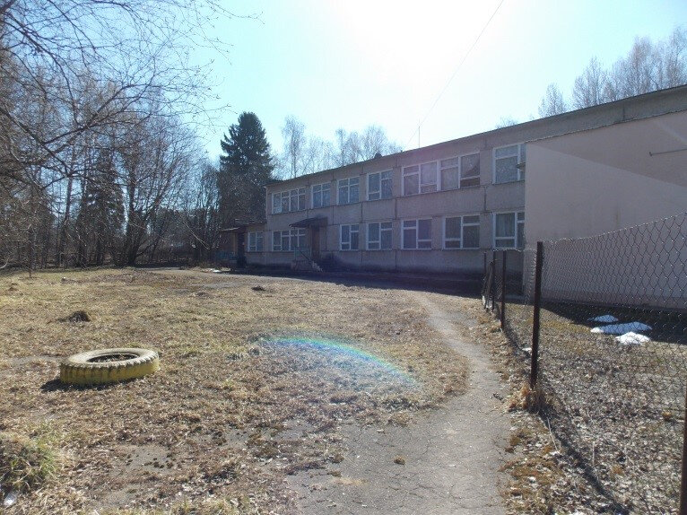 Biblioteca Беляногорская сельская библиотека, , foto