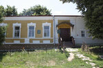 The Krapivna Museum, Yasnaya Polyana Museum-estate Branch (selo Krapivna, Sovetskaya ulitsa, 49) ، متحف