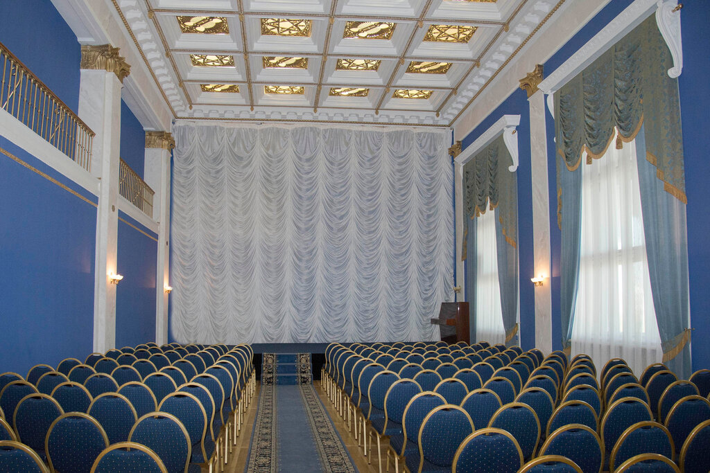 Театр Российской Армии Официальный Сайт Фото Зала