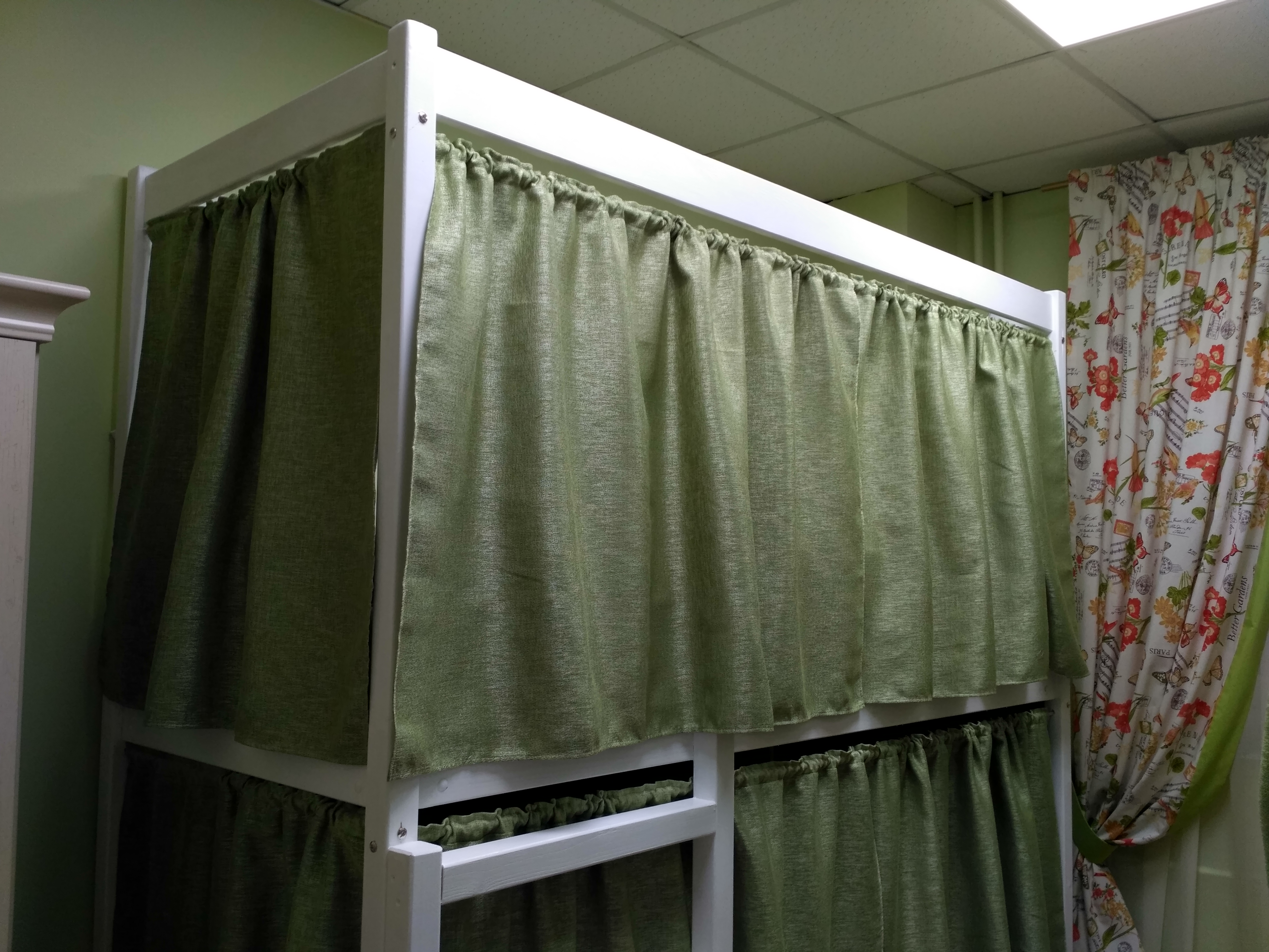 Фото Рус - Парк культуры