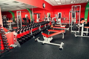 CityFitness (Россия, Новокузнецк, просп. Строителей, 12А), фитнес-клуб в Новокузнецке