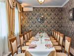 Olli (Krasnaya Glinka, 2-y kvartal, 35к1), restaurant