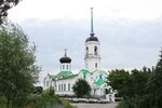 Church of Saint Nicholas the Wonderworker (derevnya Staryye Kotlitsy, ulitsa Slobodka, 25А), orthodox church