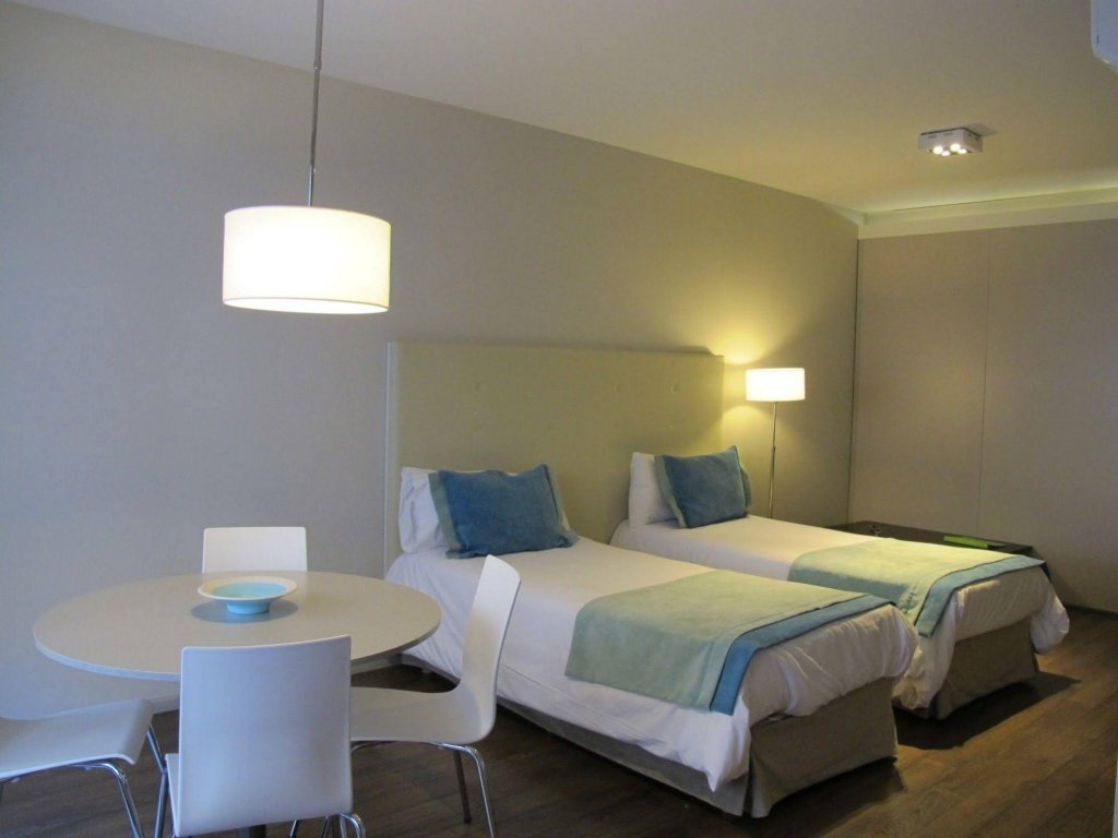 Фото Bulnes Eco Suites
