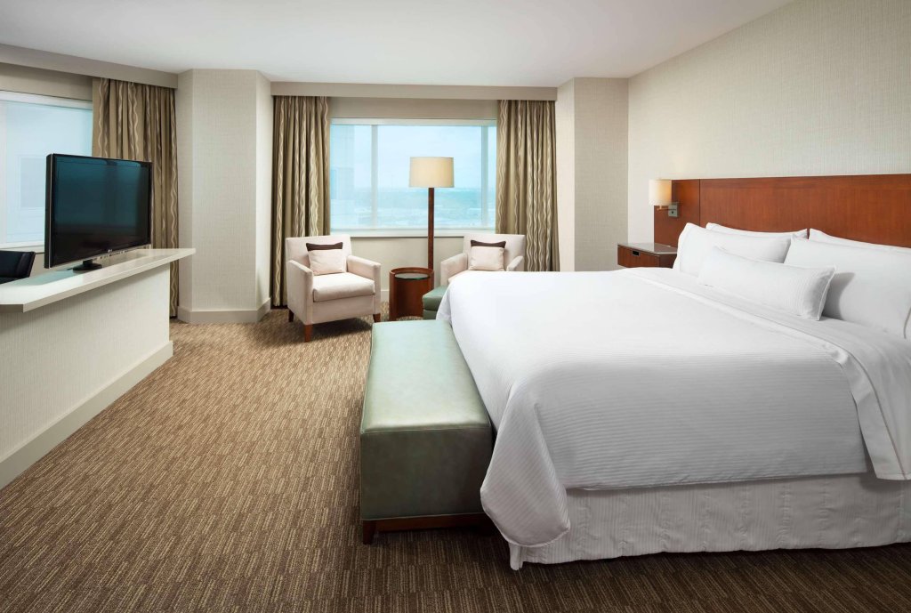 Фото The Westin Houston, Memorial City