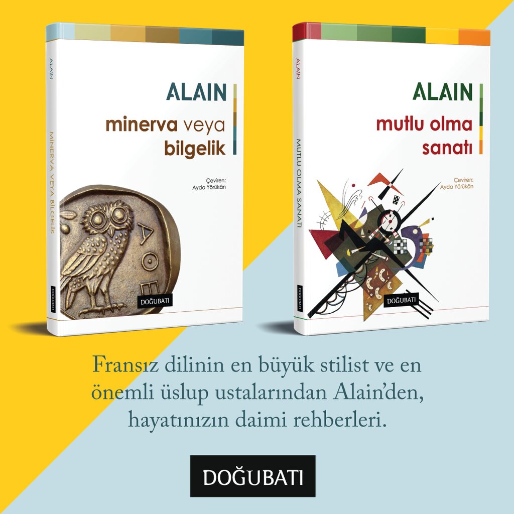 Publishing house Doğu Batı Yayınları, Ankara, photo