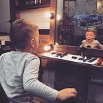 Garage Barbershop (Екатерининская ул., 31), барбершоп в Симферополе