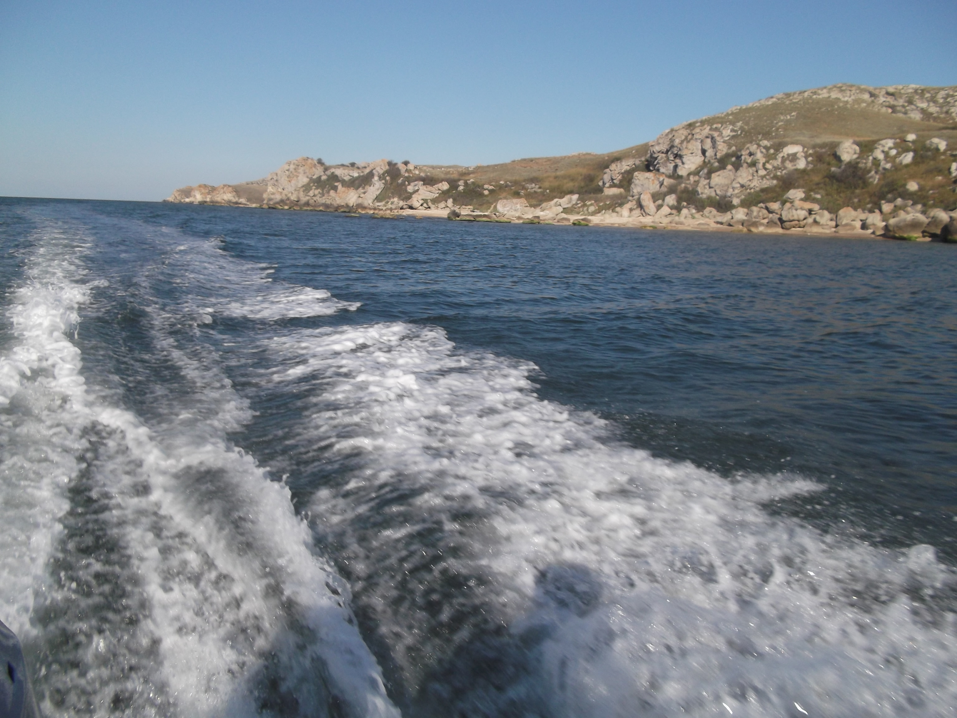 Фото Александрия