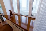 Konstanta (Saint Petersburg, Komendantskiy Avenue, 4), ventana