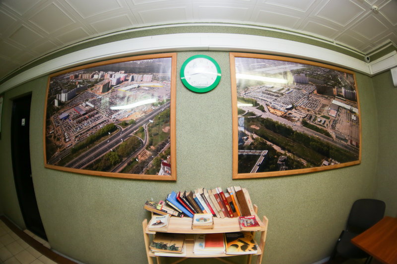 Фото ХотелХот Котельники