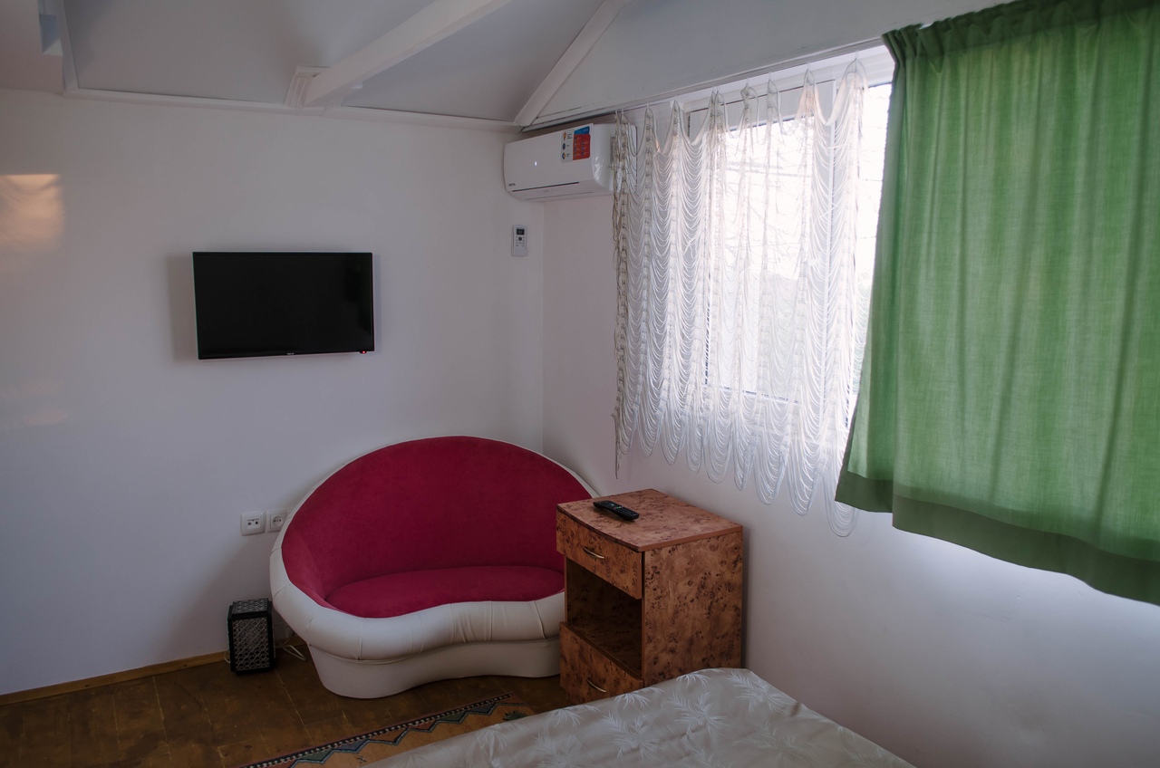 Фото Пятница