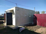 Promyshlennyye ustanovki (Kalinina Street, 39В) ، معدات صناعية