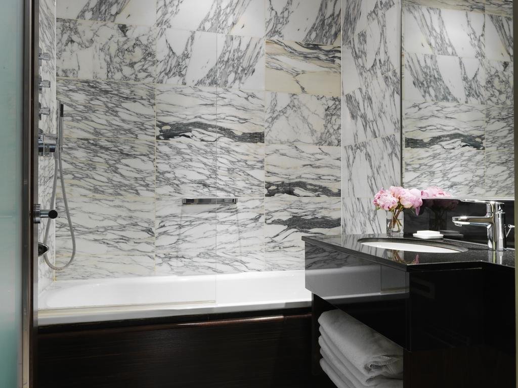 Фото The Marylebone Hotel