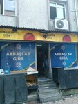 Akbaşlar Gıda (Aksaray Mah., Kâtip Çeşmesi Sok., No:23, Fatih, İstanbul), market  Fatih'ten